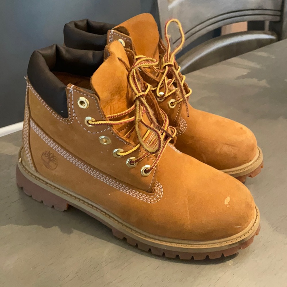 Winter Boots for kids by Timberlands!!!!